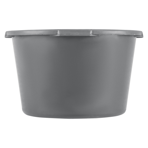 Таз круглый строительный усиленный, 60 л Matrix по ценам производителя в Воронеже с доставкой по всей России