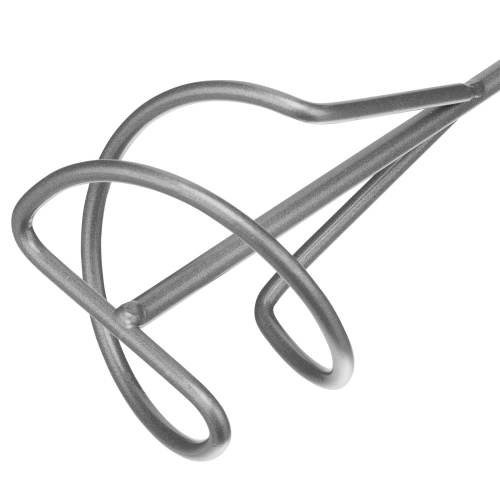 Миксер для строительных смесей, 120х500мм, хвостовик SDS plus Сибртех по ценам производителя в Воронеже с доставкой по всей России