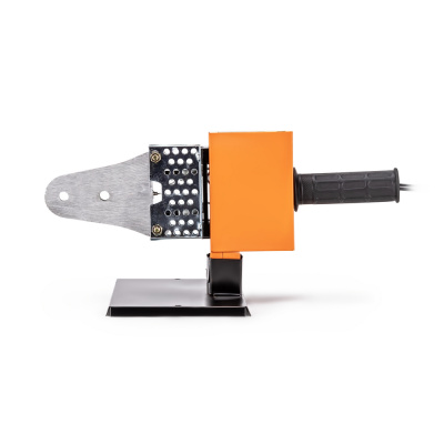 FoxWeld Аппарат для сварки пластиковых труб FoxPlastic 1600 (пр-во FoxWeld/КНР) купить в Москве с доставкой по всей России | ProtosMarket.ru