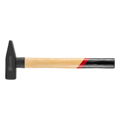 Молоток слесарный, 800 г, квадратный боек, деревянная рукоятка Matrix по ценам производителя в Воронеже с доставкой по всей России