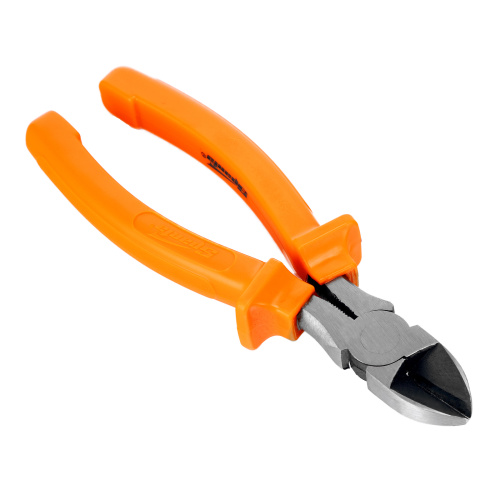 Бокорезы Classic, 180 мм, шлифованные, пластмассовые рукоятки Sparta по ценам производителя в Воронеже с доставкой по всей России