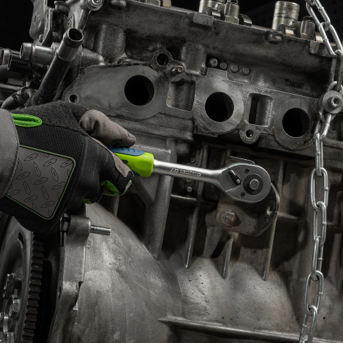 Набор инструментов, 1/2", 3/8", 1/4", пластиковый кейс 160 предм. Сибртех по ценам производителя в Воронеже с доставкой по всей России