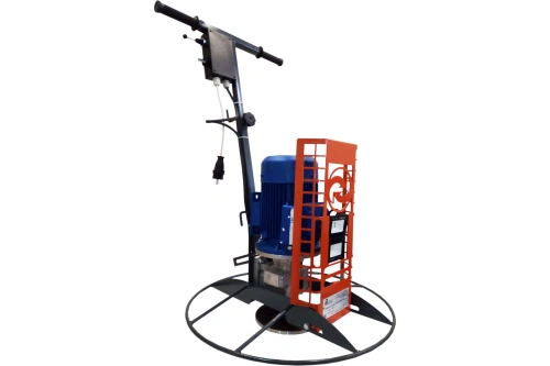 Затирочная машина электрическая МИКСОКРЕТ 220 по ценам производителя в Воронеже с доставкой по всей России