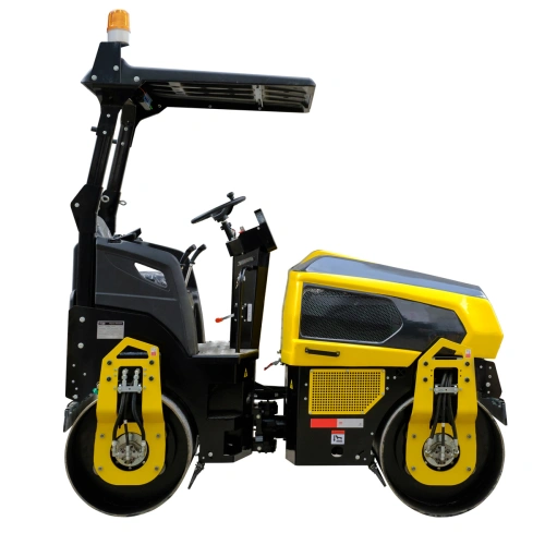 Каток самоходный STEM Techno SVR3001C (Changfa CF2B35) по ценам производителя в Воронеже с доставкой по всей России