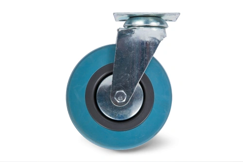 Колесо аппаратное поворотное SCg 93 75 мм (F) по ценам производителя в Воронеже с доставкой по всей России