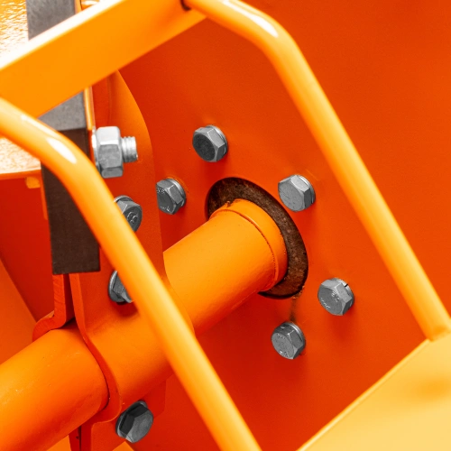 Растворосмеситель РН-150.2, 150 л, 1.5 кВт, 380 В, 35, 9 по ценам производителя в Воронеже с доставкой по всей России