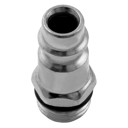 Пистолет продувочный с удлиненным изогнутым соплом, пневматический, 270 мм Matrix по ценам производителя в Воронеже с доставкой по всей России