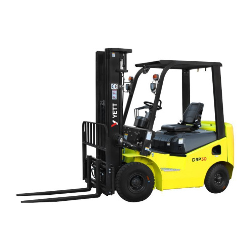 Дизельный погрузчик YETT DRP30-XC5K2-M300-3W по ценам производителя в Воронеже с доставкой по всей России
