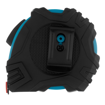 Рулетка Magnetisch 3 м х 16 мм,обрезиненный корпус,автоматическая фиксация,Нейлоновое покрытиеытие,зацеп с магнитом Gross по ценам производителя в Воронеже с доставкой по всей России