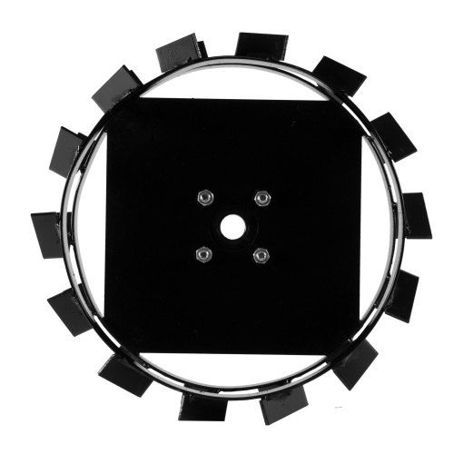 Грунтозацепы 460/160 мм, посадка круг 30 мм, комплект 2 шт Denzel по ценам производителя в Воронеже с доставкой по всей России