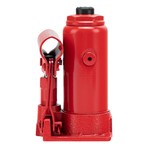 Домкрат гидравлический бутылочный, 2 т, h подъема 148-278 мм Sparta по ценам производителя в Воронеже с доставкой по всей России
