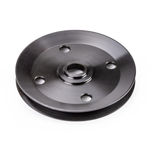 Шкив ведомый для бензореза FoxWeld GC-970/400 по ценам производителя в Воронеже с доставкой по всей России