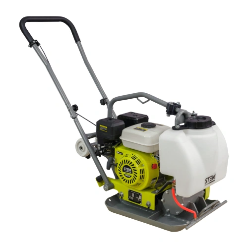 Виброплита STEM Techno SPC 162ES (STEM GX200) по ценам производителя в Воронеже с доставкой по всей России