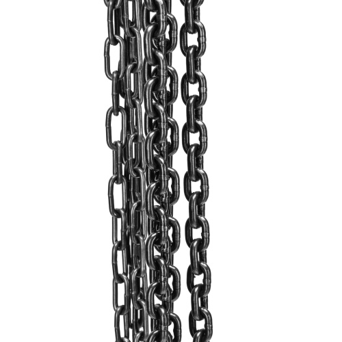 Таль цепная, 1 т, H подъема 2.5 м, расстояние между крюками 300 мм Matrix по ценам производителя в Воронеже с доставкой по всей России