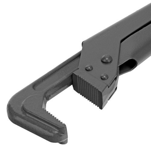 Ключ трубный рычажный КТР-5 (НИЗ) по ценам производителя в Воронеже с доставкой по всей России