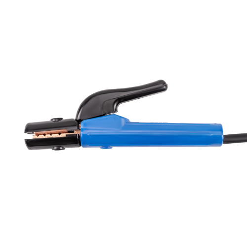 Кабель сварочный_ЭД 300А_Вилка 10-25, сеч. 20 мм2, 3 м по ценам производителя в Воронеже с доставкой по всей России