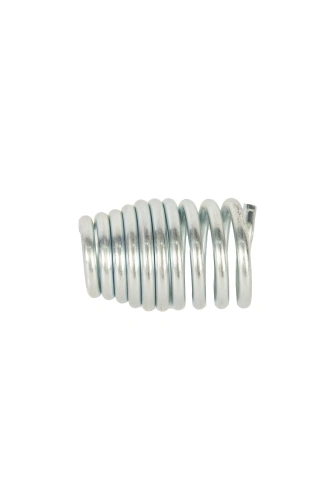 Пружина концевая для молотков отбойных МОП-2/МОП-3/МОП-4 по ценам производителя в Воронеже с доставкой по всей России