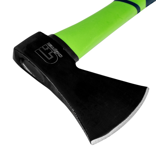 Топор, 800 г, фибергласовое топорище Сибртех по ценам производителя в Воронеже с доставкой по всей России