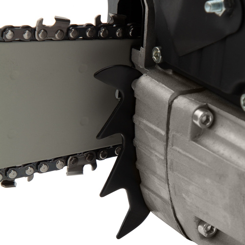 Пила цепная бензиновая БП-4540, 45 см3, шина 40 см, шаг 0.325, паз 1,5 мм, 64 звена Сибртех по ценам производителя в Воронеже с доставкой по всей России