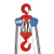 Таль ручная цепная GEARSEN HSZ-C 20т, 12м по ценам производителя в Воронеже с доставкой по всей России