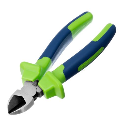 Бокорезы, 180 мм, двухкомпонентные рукоятки Сибртех по ценам производителя в Воронеже с доставкой по всей России