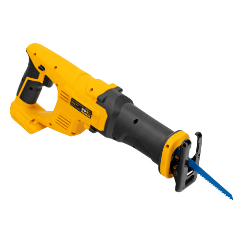 Пила сабельная аккумуляторная CRC-115-0,  18В Li-Ion Denzel по ценам производителя в Воронеже с доставкой по всей России