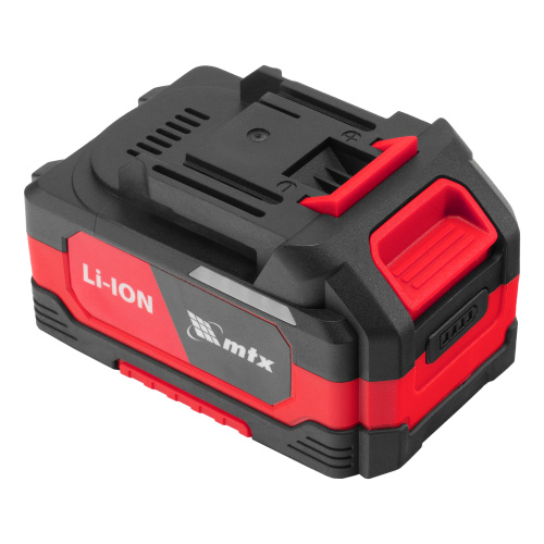 Газонокосилка аккумуляторная бесщеточная CLM-320, 320 мм, травосб. 30 л, Li-Ion, 20 В MTX по ценам производителя в Воронеже с доставкой по всей России