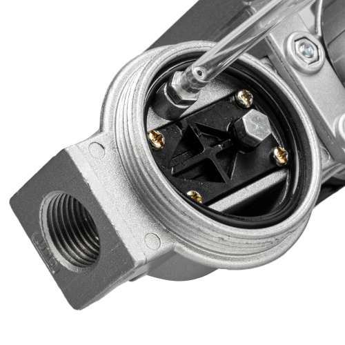 Блок подготовки воздуха регулятор-фильтр-лубрикатор G804, 1/2 Gross по ценам производителя в Воронеже с доставкой по всей России