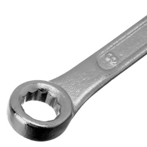 Ключ комбинированный, 8 мм, хромированный Sparta по ценам производителя в Воронеже с доставкой по всей России