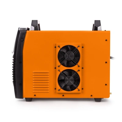 Аппарат плазменной резки SAGGIO PLASMA 105 PRO по ценам производителя в Воронеже с доставкой по всей России