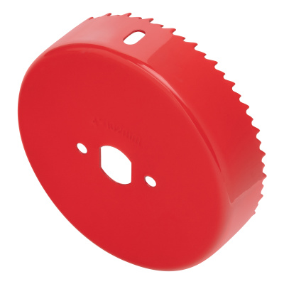 Набор кольцевых пил по дереву, 64-127 мм, 8 предметов Matrix по ценам производителя в Воронеже с доставкой по всей России