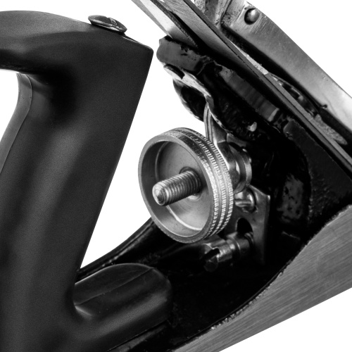 Рубанок, 245 х 58 мм, металлический Sparta по ценам производителя в Воронеже с доставкой по всей России