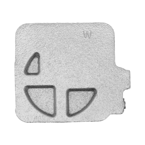 Домкрат гидравлический бутылочный, 12 т, высота подъема 230-465 мм Matrix по ценам производителя в Воронеже с доставкой по всей России