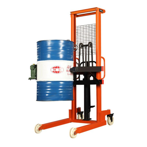 Бочкоопрокидыватель SD 350 по ценам производителя в Воронеже с доставкой по всей России