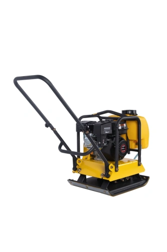 Виброплита 90 кг, 16кН (Loncin) бак, коврик, колесный комплект TOR C-90 по ценам производителя в Воронеже с доставкой по всей России