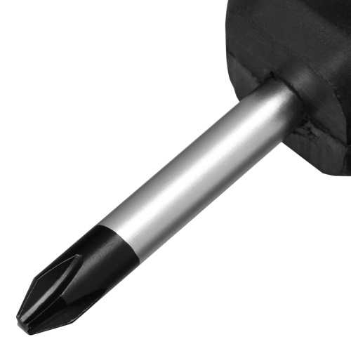 Отвертка Anti-Slip, PH2 х 38 мм, CrV, двухкомпонентная рукоятка Matrix по ценам производителя в Воронеже с доставкой по всей России