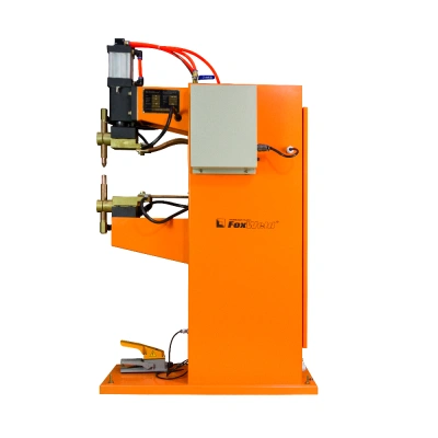 Машина контактной сварки FoxWeld МТ-25 купить в Москве с доставкой по всей России | ProtosMarket.ru