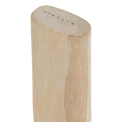 Топорище шлифованное, Бук, 250 мм Сибртех по ценам производителя в Воронеже с доставкой по всей России