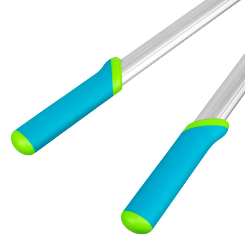 Кусторез, 600 мм, кованый, алюминиевые обрезиненные рукоятки, Forged LUXE Palisad по ценам производителя в Воронеже с доставкой по всей России