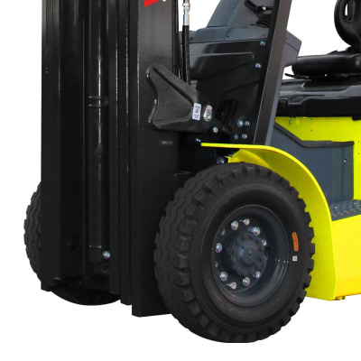 Электрический погрузчик YETT CPD18-A3LIH4-M-ZSM700-3W по ценам производителя в Воронеже с доставкой по всей России