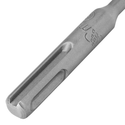 Бур по бетону, 6 x 110 мм, SDS Plus c крестовой пластиной Matrix по ценам производителя в Воронеже с доставкой по всей России