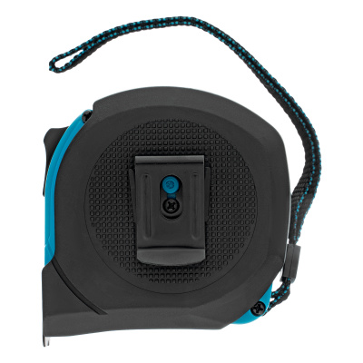 Рулетка Komfortabel 10 м х 25 мм,обрезиненный корпус Gross по ценам производителя в Воронеже с доставкой по всей России