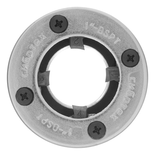 Клупп трубный 1 Сибртех по ценам производителя в Воронеже с доставкой по всей России