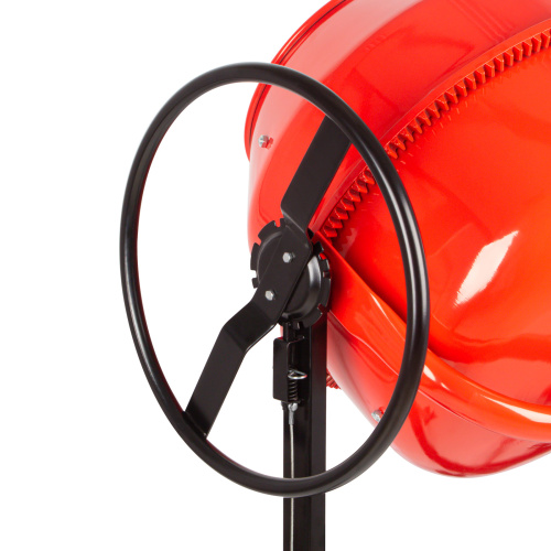 Бетоносмеситель СМ-160K, 160 л, мощность 650 Вт МТХ по ценам производителя в Воронеже с доставкой по всей России