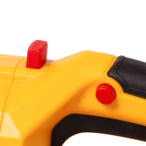 Кусторез аккумуляторный RBC510-36, Li-ion, 36 В, 4 Ач, нож 510 мм, поворотная ручка Denzel по ценам производителя в Воронеже с доставкой по всей России