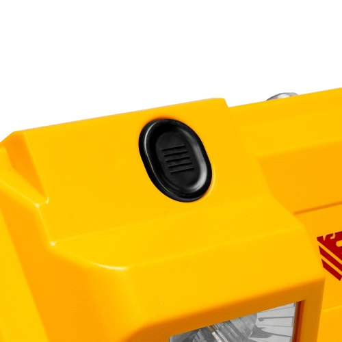 Снегоуборочная машина аккумуляторная, ESB-460-0, Li-Ion, 36В Denzel по ценам производителя в Воронеже с доставкой по всей России