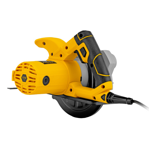 Пила циркулярная CS-165, 1200 Вт, 165 мм Denzel по ценам производителя в Воронеже с доставкой по всей России