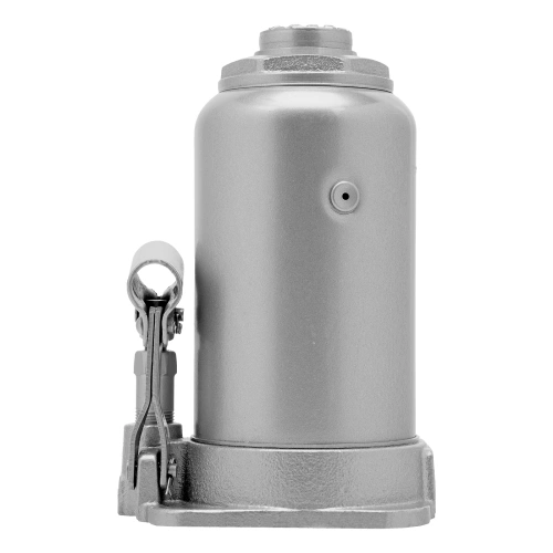 Домкрат гидравлический бутылочный, 20 т, высота подъема 242-452 мм Matrix по ценам производителя в Воронеже с доставкой по всей России