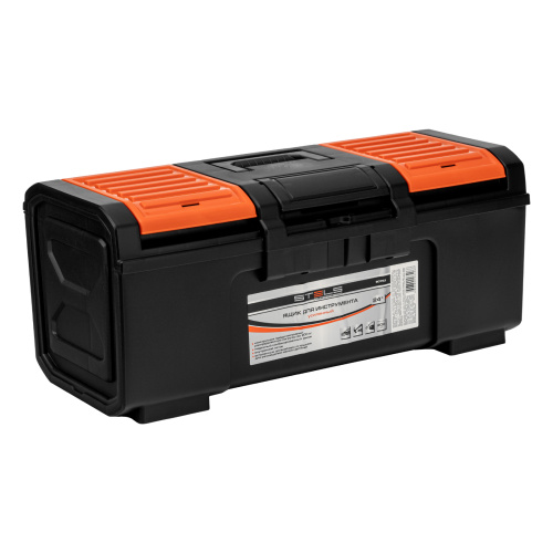 Ящик для инструментов, усиленный 24" Stels по ценам производителя в Воронеже с доставкой по всей России