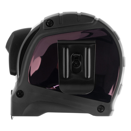 Рулетка "Doppelhaken",8 м x 25 мм,двухсторонний зацеп,Нейлон,двусторонняя шкала,автоматическая фиксация Gross по ценам производителя в Воронеже с доставкой по всей России